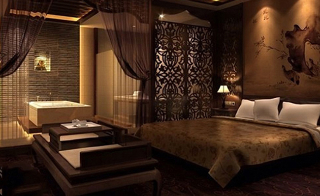 长沙芙蓉区SPA会所｜轻奢疗愈·舒缓时光